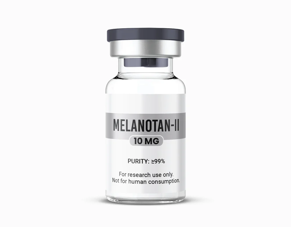 Melanotan-2 – 10mg
