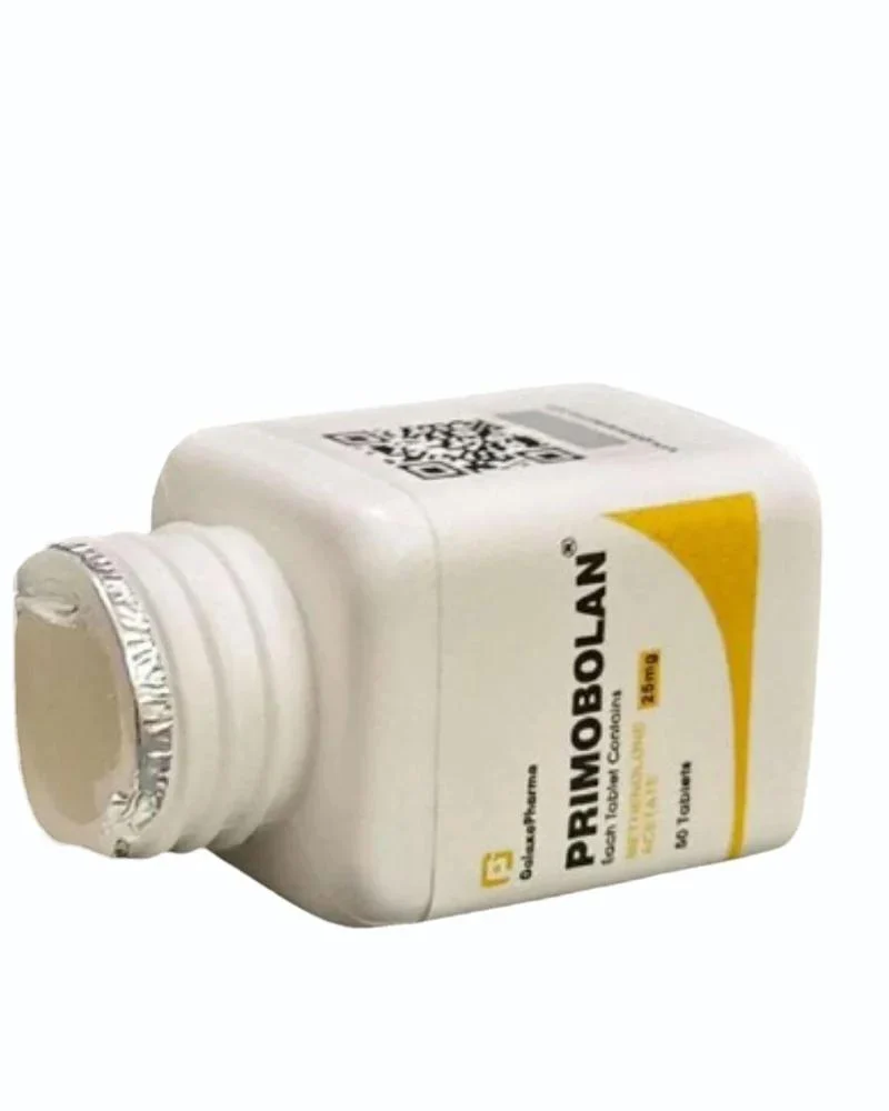 25mg Primabolan Methenolone Acetate Tablets for Anemia - Image 2