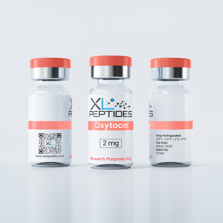 Oxytocin 2mg - Image 2