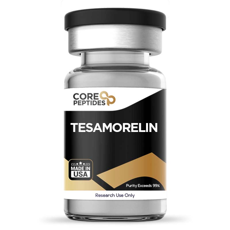 Tesamorelin (5mg / 10mg)